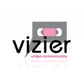 Logo # 131317 voor Video communicatie bedrijf Vizier op zoek naar aansprekend logo! wedstrijd