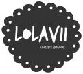 Logo design # 455993 for Logo for Lolavii. Starting webshop in Lifestyle & Fashion 