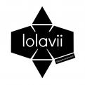 Logo design # 455994 for Logo for Lolavii. Starting webshop in Lifestyle & Fashion 
