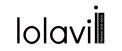 Logo design # 455995 for Logo for Lolavii. Starting webshop in Lifestyle & Fashion 