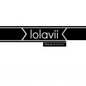 Logo design # 455996 for Logo for Lolavii. Starting webshop in Lifestyle & Fashion 