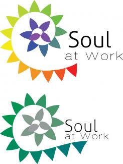 Logo # 133546 voor Soul at Work zoekt een nieuw gaaf logo wedstrijd