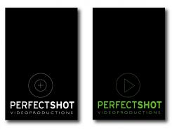 Logo # 1974 voor Perfectshot videoproducties wedstrijd