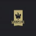 Logo  # 1089832 für Mariposa Wettbewerb