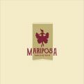 Logo  # 1089833 für Mariposa Wettbewerb