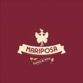 Logo  # 1089834 für Mariposa Wettbewerb