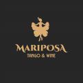 Logo  # 1090338 für Mariposa Wettbewerb
