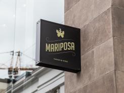 Logo  # 1088735 für Mariposa Wettbewerb