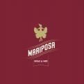 Logo  # 1089845 für Mariposa Wettbewerb