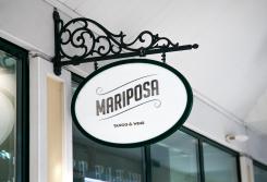 Logo  # 1088047 für Mariposa Wettbewerb