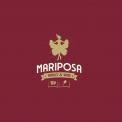 Logo  # 1089853 für Mariposa Wettbewerb