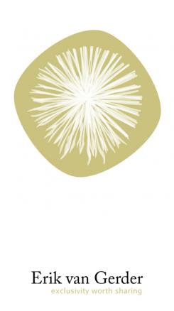 Logo # 153991 voor Nieuw logo voor exclusieve tuinontwerper wedstrijd