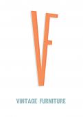 Logo # 153673 voor Logo voor webshop in vintage- en franse meubels wedstrijd