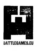 Logo design # 153674 for Design of a New logo for the webshop BATTLEGAMES contest