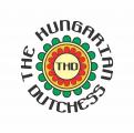 Logo # 1115545 voor Logo voor een Hongaars food concept op Facebook en Instagram gezocht wedstrijd