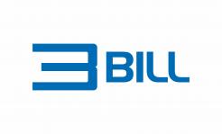 Logo design # 1080952 for Design a new catchy logo for our customer portal named Bill. contest