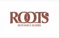 Logo design # 1113588 for Roots   Botanical Elixirs contest