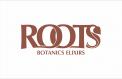 Logo design # 1113589 for Roots   Botanical Elixirs contest