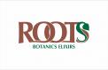 Logo design # 1113591 for Roots   Botanical Elixirs contest