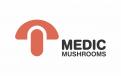 Logo design # 1066079 for Logo needed for medicinal mushrooms e commerce  contest