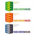 Logo # 879796 voor Naam, logo en eventuele slogan voor een nieuw bedrijf in de bouw wedstrijd