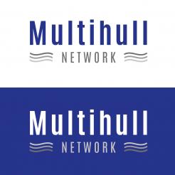 Logo design # 1037334 for A logo for an international premium yachtbroker network contest