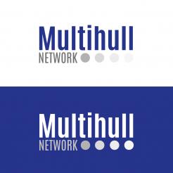 Logo # 1037339 voor Een logo voor een internationaal netwerk van premium zeiljacht makelaars wedstrijd