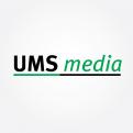 Logo # 328600 voor logo nieuw bedrijf: UMS media wedstrijd