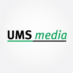 Logo # 328600 voor logo nieuw bedrijf: UMS media wedstrijd