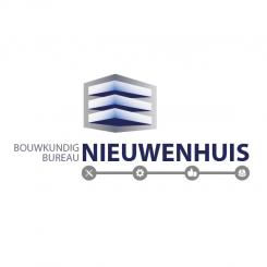 Logo # 880853 voor Naam, logo en eventuele slogan voor een nieuw bedrijf in de bouw wedstrijd