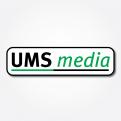 Logo # 328812 voor logo nieuw bedrijf: UMS media wedstrijd
