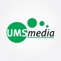 Logo # 328917 voor logo nieuw bedrijf: UMS media wedstrijd