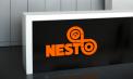 Logo # 619574 voor New logo for sustainable and dismountable houses : NESTO wedstrijd