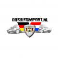 Logo # 118386 voor Logo auto importbedrijf Duitsland wedstrijd