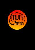 Logo # 789920 voor Logo for the streetwear clothing brand 'TRUTH BE TOLD' wedstrijd