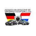 Logo # 118091 voor Logo auto importbedrijf Duitsland wedstrijd