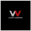 Logo design # 122714 for VIVA CINEMA contest