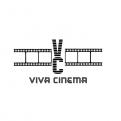 Logo design # 122674 for VIVA CINEMA contest
