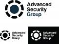 Logo design # 584364 for Advanced Security Group contest