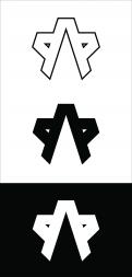 Logo design # 585143 for Design a sportive logo for a sportbrand contest