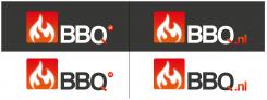 Logo # 81091 voor Logo voor BBQ.nl binnenkort de barbecue webwinkel van Nederland!!! wedstrijd