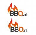 Logo # 81094 voor Logo voor BBQ.nl binnenkort de barbecue webwinkel van Nederland!!! wedstrijd