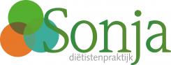 Logo # 75195 voor diëtistenpraktijk Sonja wedstrijd