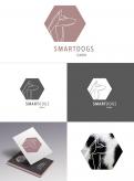 Logo design # 538244 for Design a modern logo for SMARTdogs contest