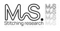 Logo # 1025698 voor Logo ontwerp voor Stichting MS Research wedstrijd