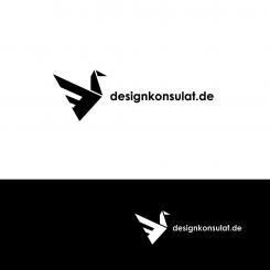 Logo design # 775858 for Manufacturer of high quality design furniture seeking for logo design contest