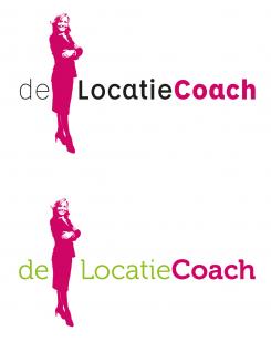 Logo # 711247 voor De locatiecoach wedstrijd