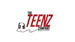 Logo # 645175 voor The Teenz Company wedstrijd