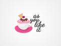 Logo # 22510 voor Logo voor cupcake webshop (non profit) wedstrijd
