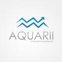 Logo # 2004 voor Logo voor internet investeringsfonds Aquarii wedstrijd